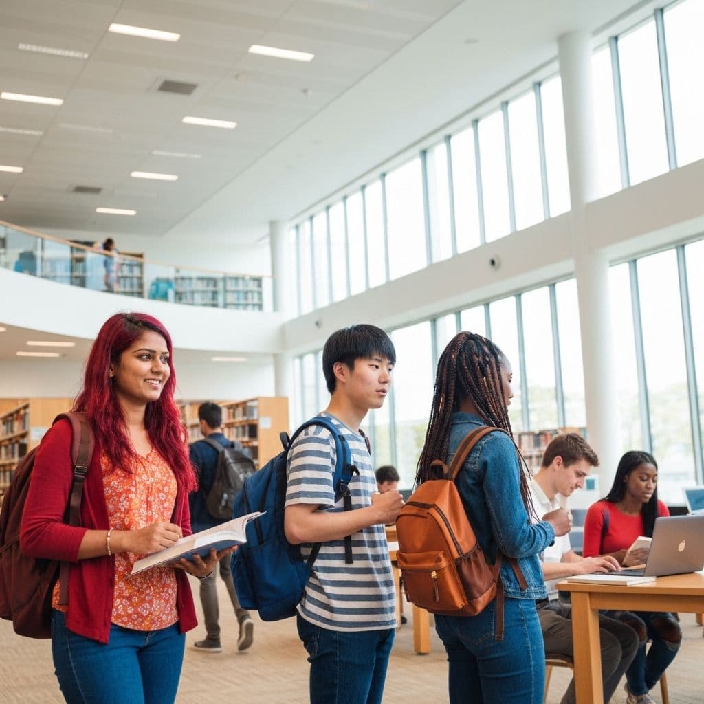 RMASSIST Étudiants Marocains à l'étranger