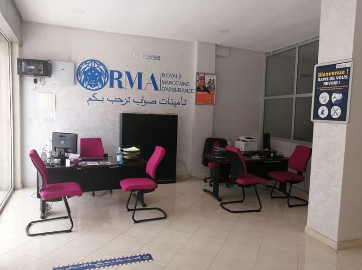 Équipe SawabAssurance